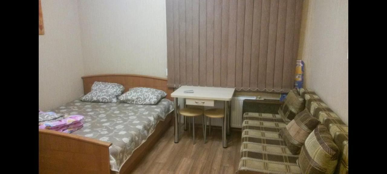 Apartments Darvina 20, Апартаменты На Улдарвина Дом 20 Carcóvia Exterior foto