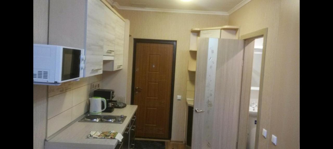 Apartments Darvina 20, Апартаменты На Улдарвина Дом 20 Carcóvia Exterior foto
