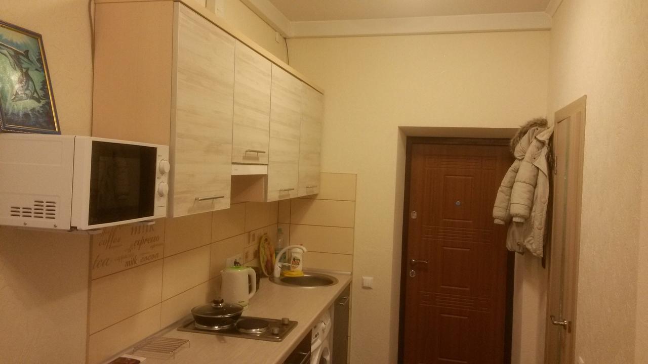 Apartments Darvina 20, Апартаменты На Улдарвина Дом 20 Carcóvia Exterior foto