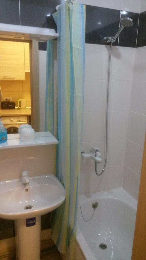 Apartments Darvina 20, Апартаменты На Улдарвина Дом 20 Carcóvia Exterior foto