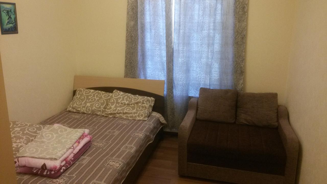 Apartments Darvina 20, Апартаменты На Улдарвина Дом 20 Carcóvia Exterior foto