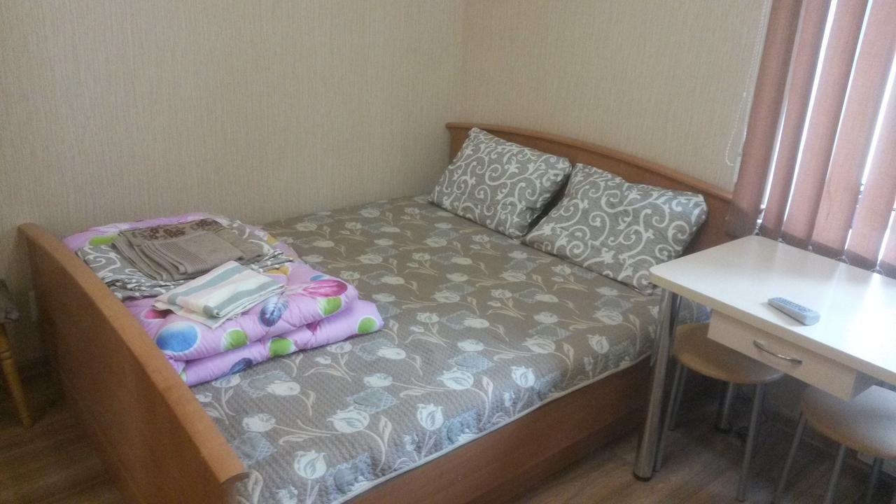Apartments Darvina 20, Апартаменты На Улдарвина Дом 20 Carcóvia Exterior foto