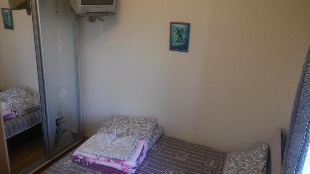 Apartments Darvina 20, Апартаменты На Улдарвина Дом 20 Carcóvia Exterior foto